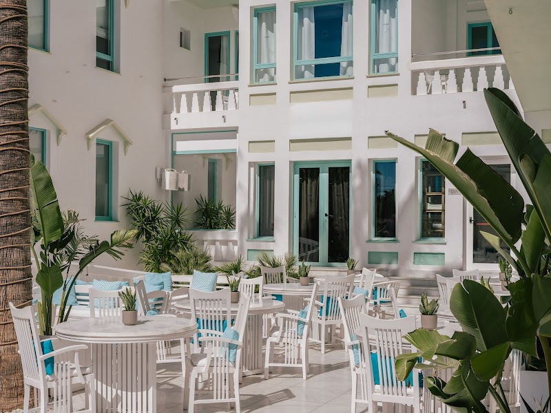 MiM Ibiza Melia Collection photo 7