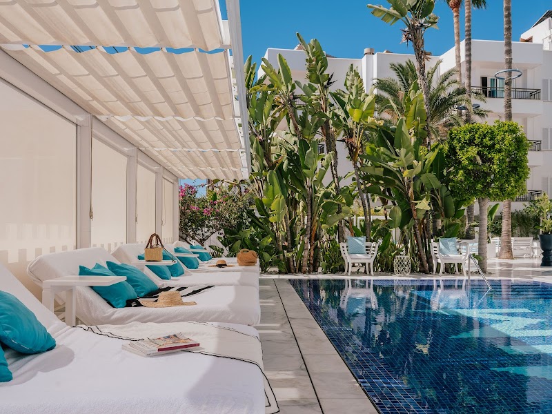 MiM Ibiza Melia Collection photo 8