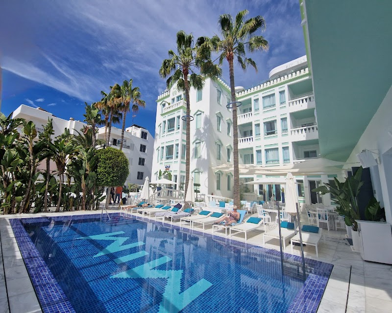 MiM Ibiza Melia Collection photo 9