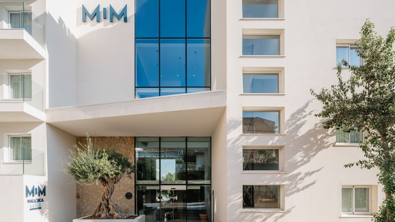 MiM Mallorca Melia Collection