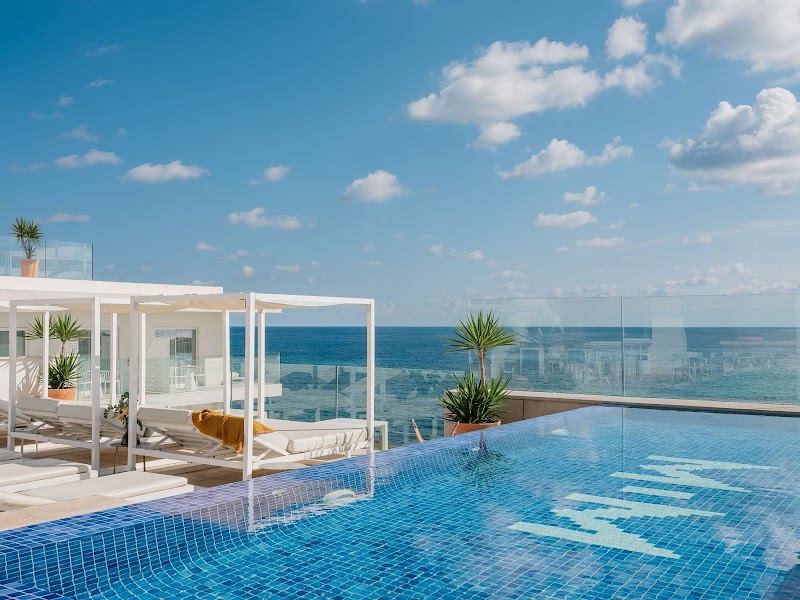 MiM Mallorca Melia Collection photo 3