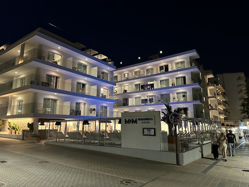 MiM Mallorca Melia Collection photo 5