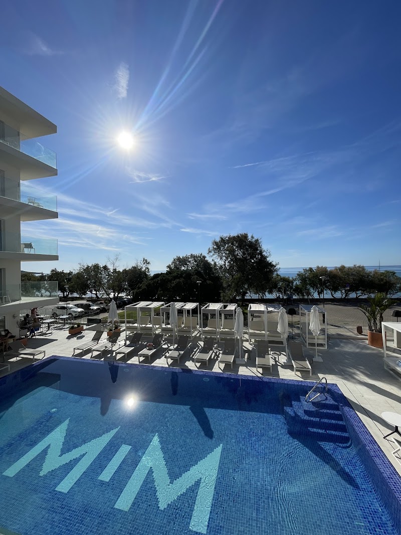 MiM Mallorca Melia Collection photo 6