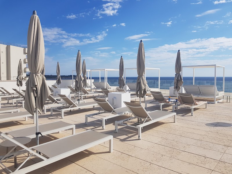 MiM Mallorca Melia Collection photo 7