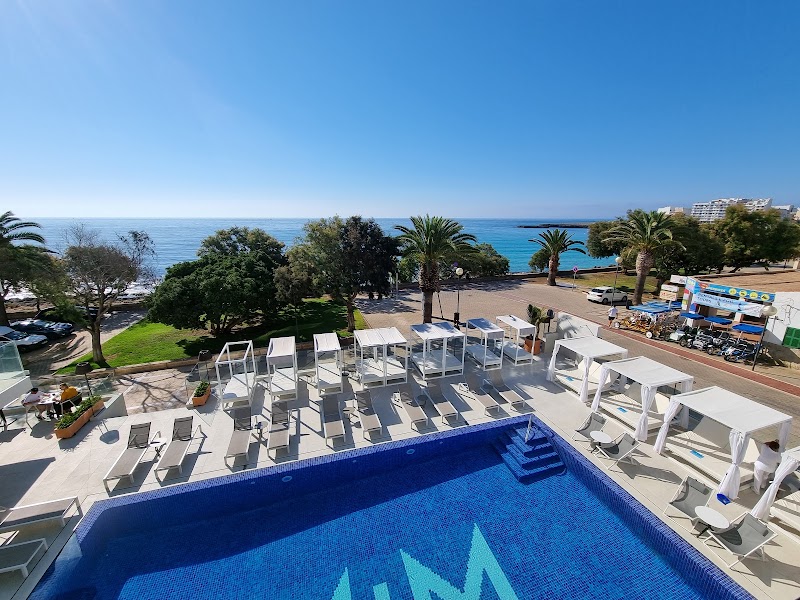 MiM Mallorca Melia Collection photo 8