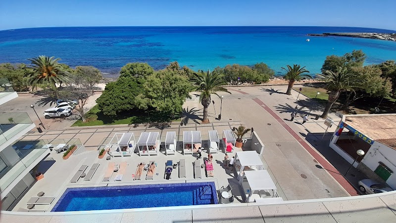 MiM Mallorca Melia Collection photo 9