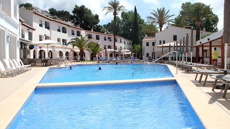 Minura Cala Galdana & Apartaments d''Aljandar