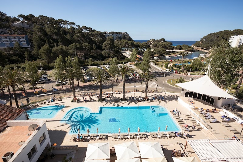 Minura Cala Galdana & Apartaments d''Aljandar photo 3