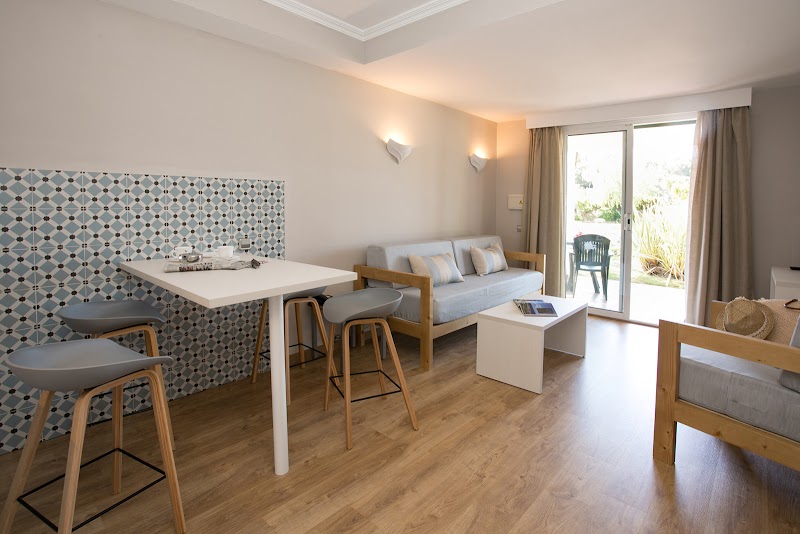 Minura Cala Galdana & Apartaments d''Aljandar photo 7