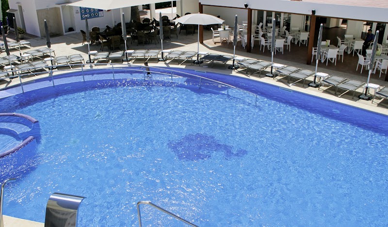 Minura Cala Galdana & Apartaments d''Aljandar photo 8