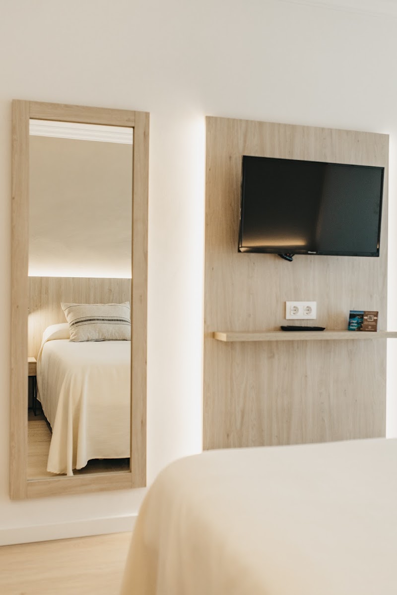 Minura Cala Galdana & Apartaments d''Aljandar photo 10