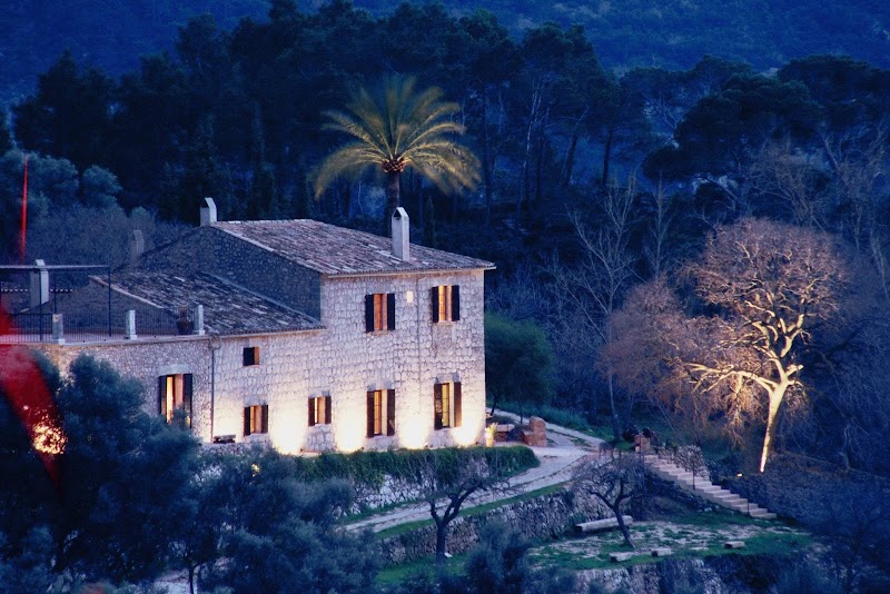 Mirabo de Valldemossa