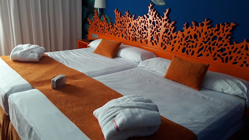 Mirador del Cabo Hotel photo 2
