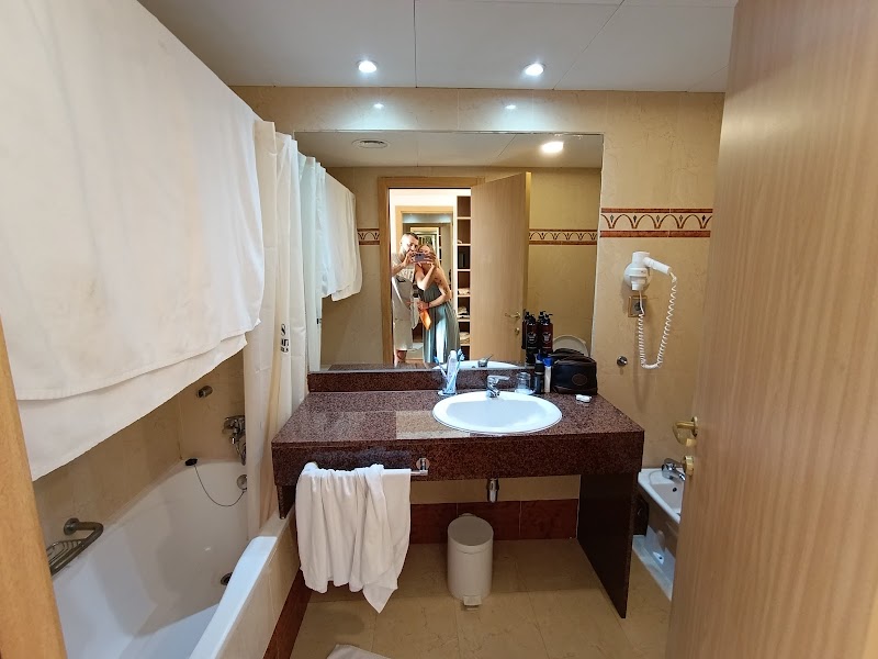 Mirador del Cabo Hotel photo 4