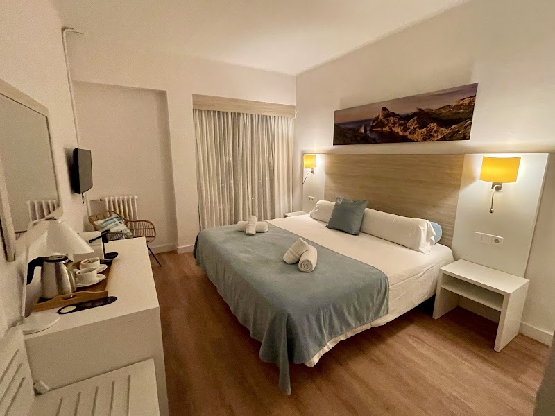 Miramar Hotel photo 2
