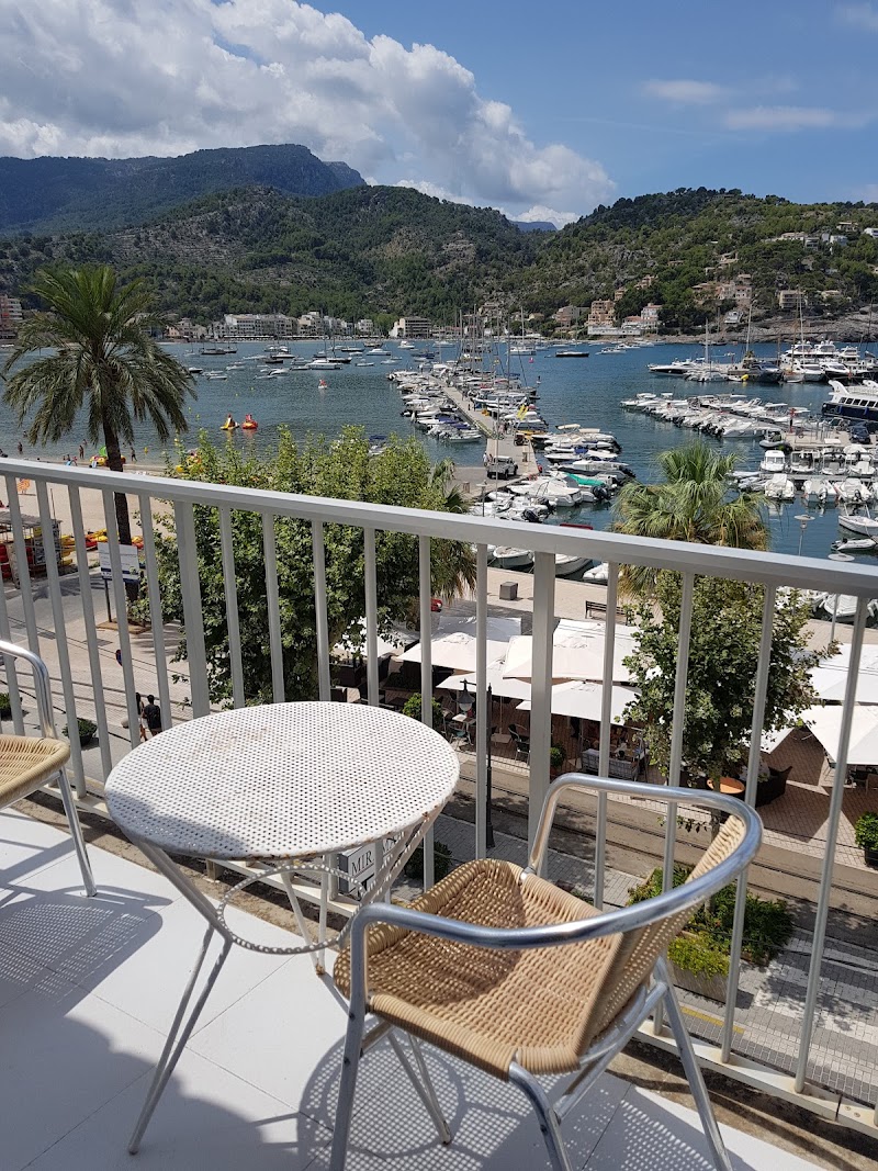 Miramar Hotel photo 4