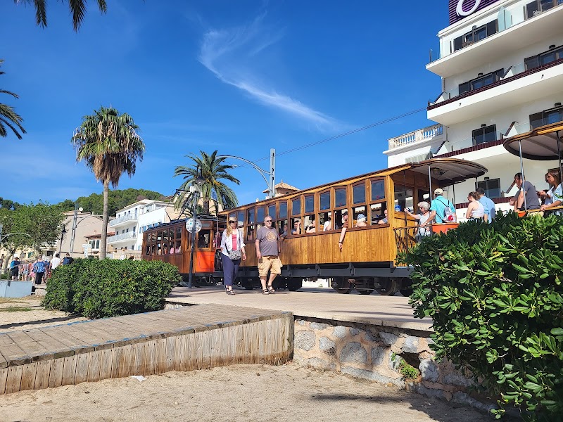 Miramar Hotel photo 5