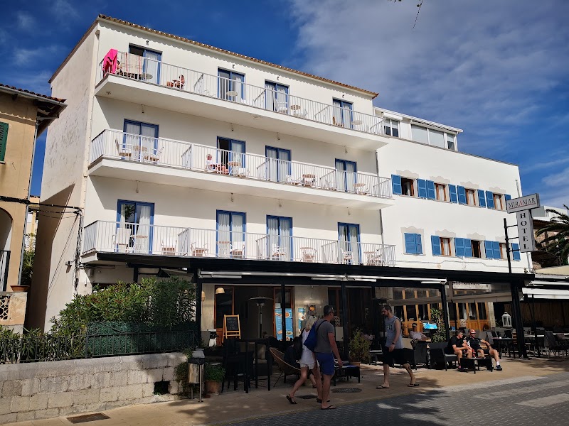 Miramar Hotel photo 7