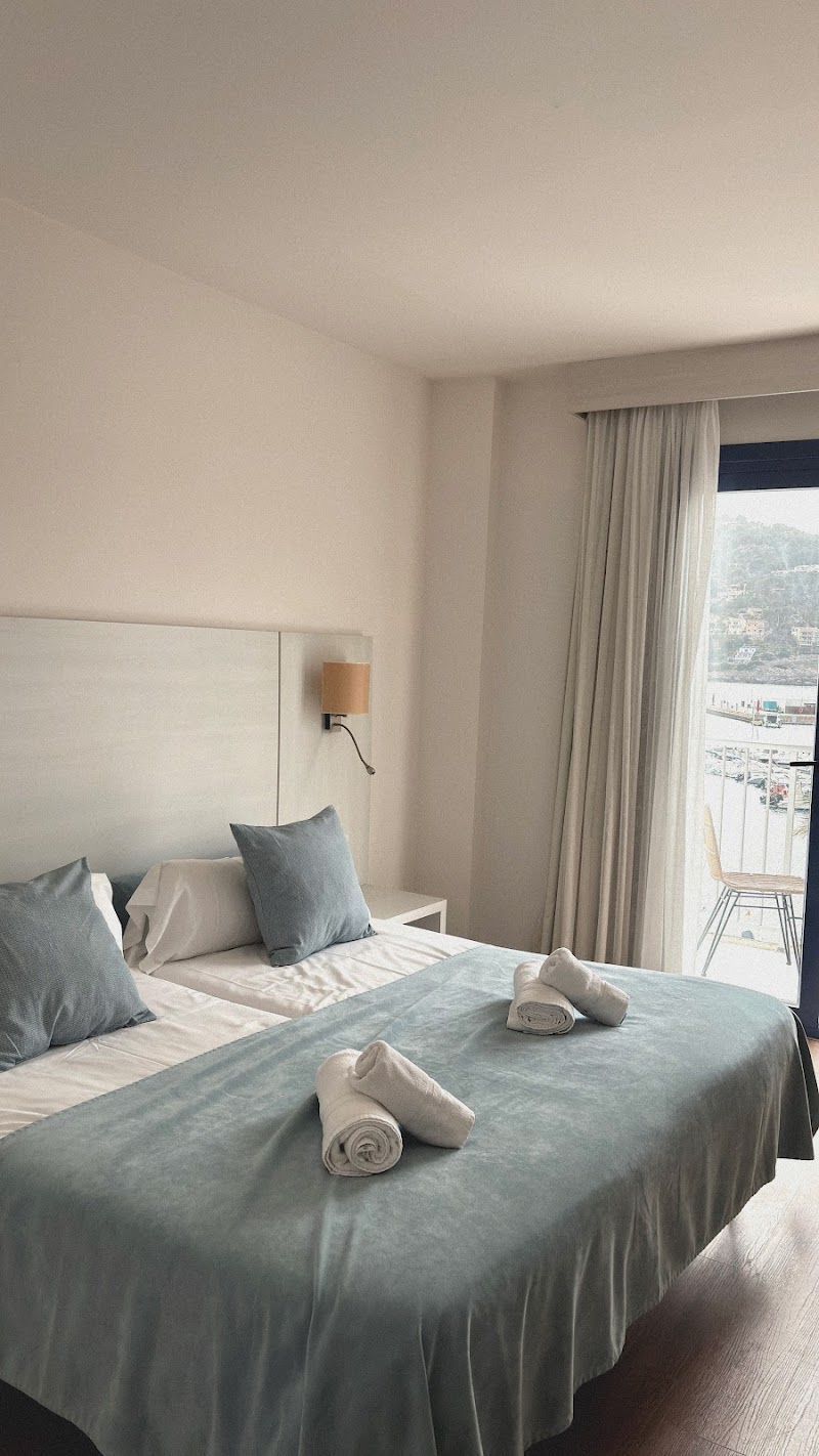 Miramar Hotel photo 10