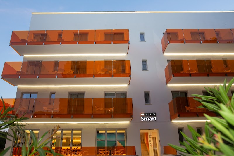 Mix Smart photo 4