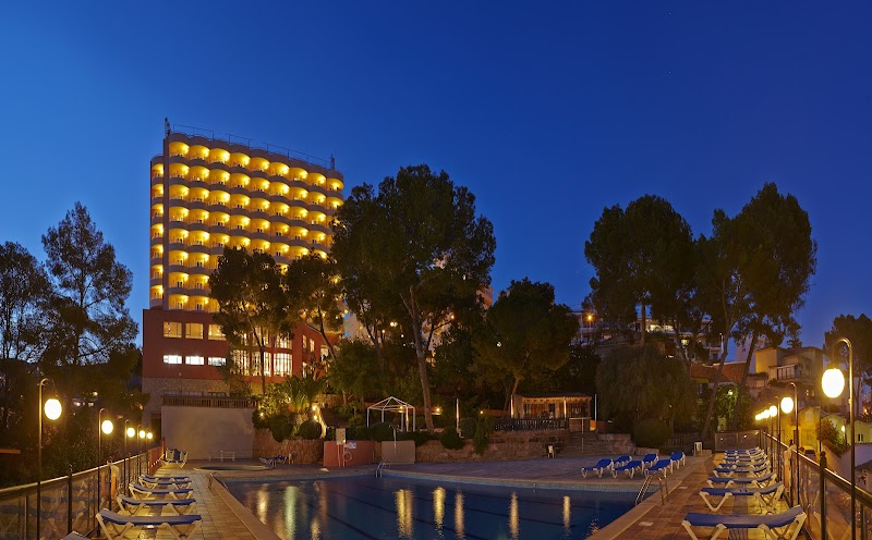 MLL Blue Bay Hotel