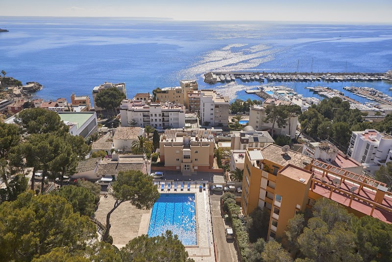 MLL Blue Bay Hotel photo 5