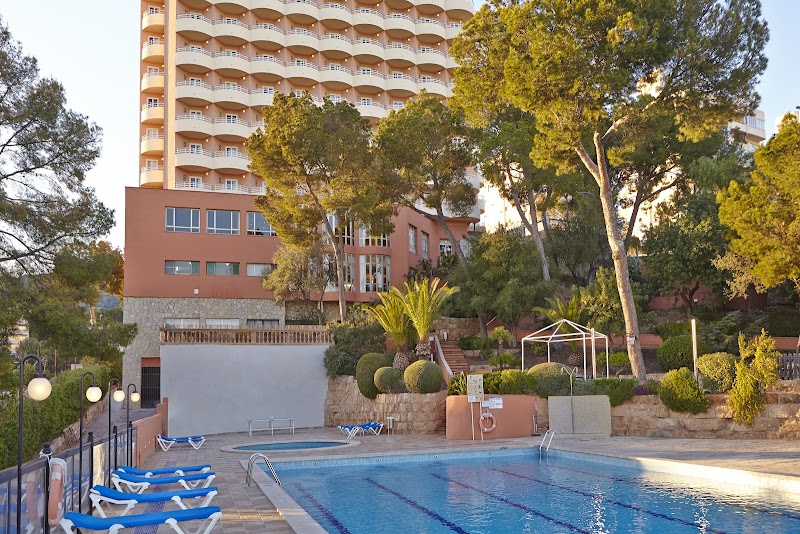 MLL Blue Bay Hotel photo 6