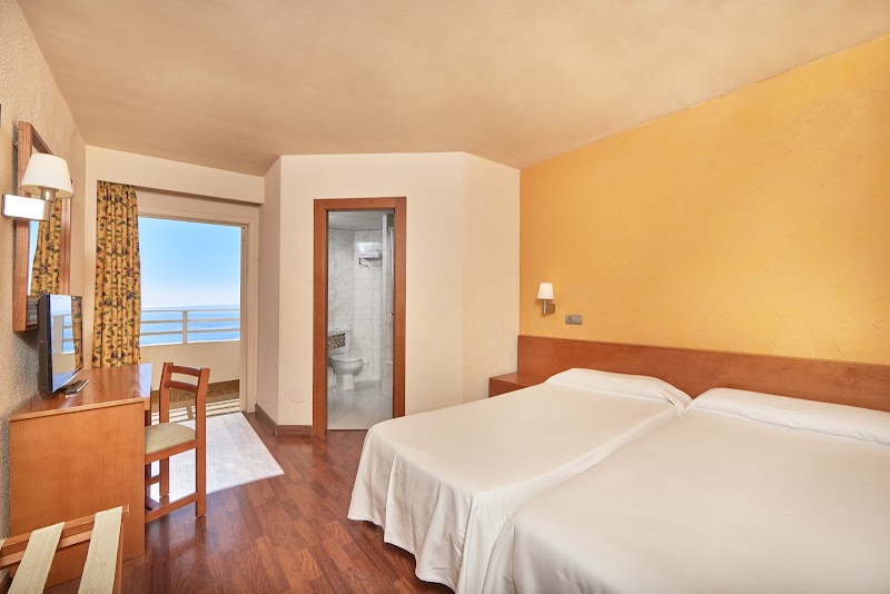 MLL Blue Bay Hotel photo 7