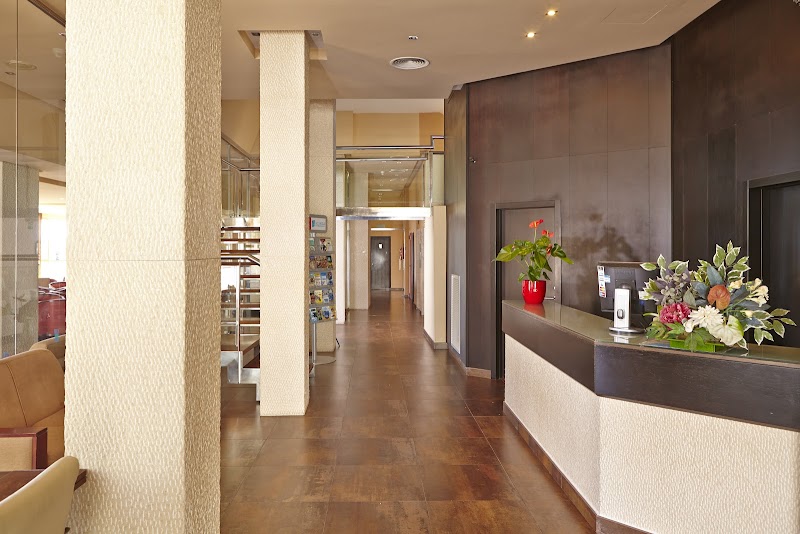 MLL Blue Bay Hotel photo 9