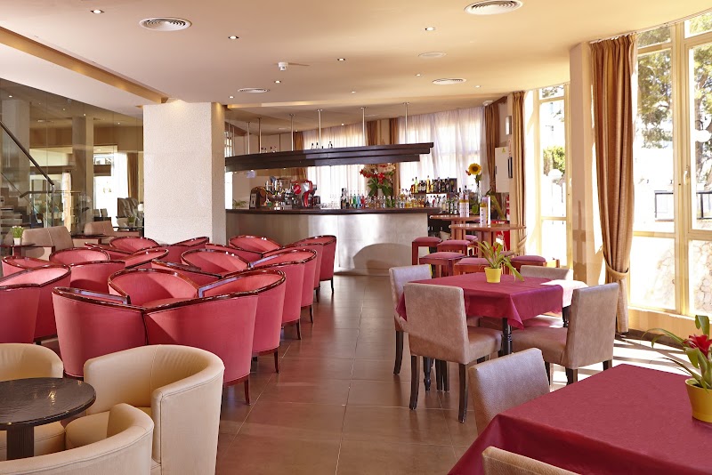 MLL Blue Bay Hotel photo 10