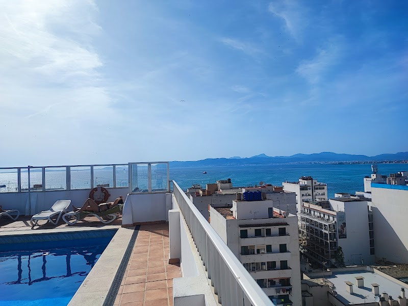 MLL Caribbean Bay Hotel
