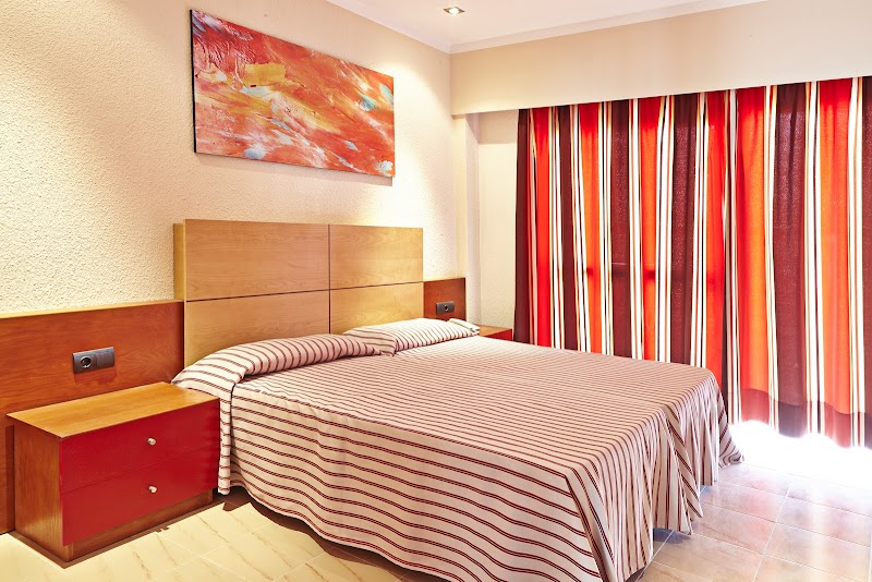 MLL Caribbean Bay Hotel photo 2