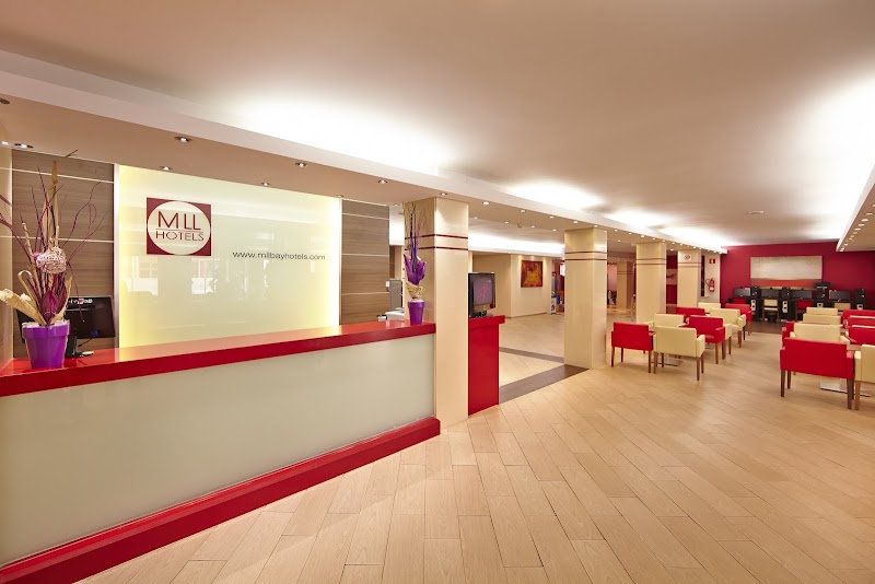 MLL Caribbean Bay Hotel photo 6