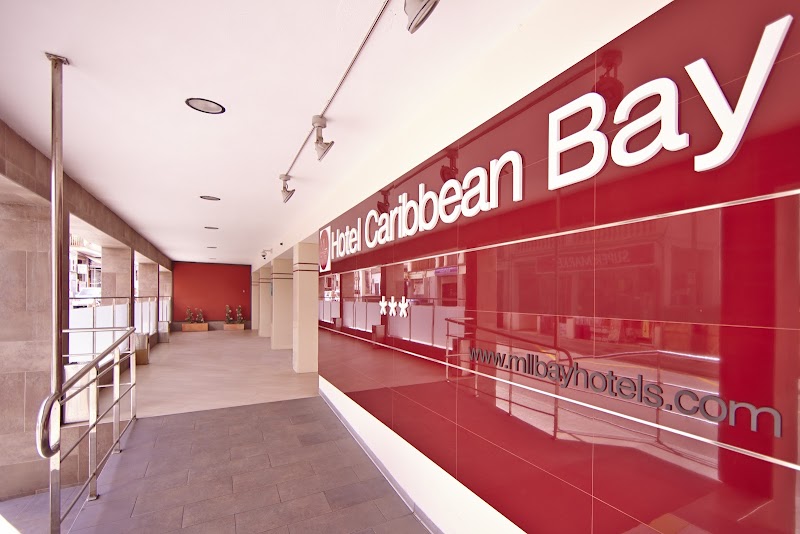 MLL Caribbean Bay Hotel photo 8