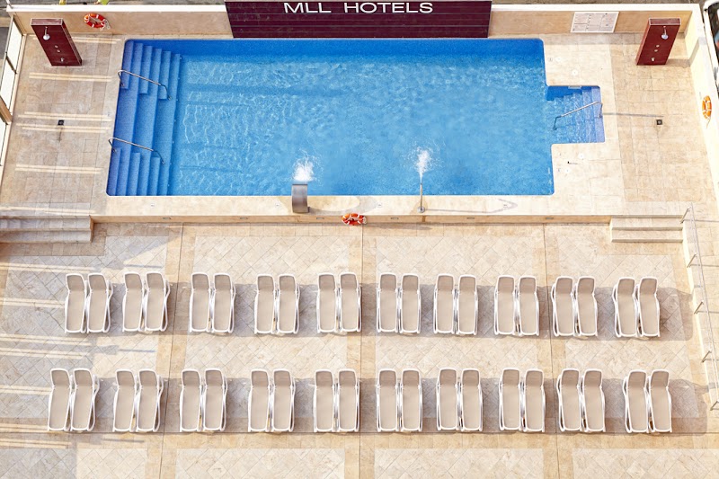 MLL Caribbean Bay Hotel photo 9