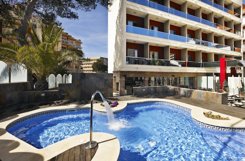 MLL Mediterranean Bay Hotel