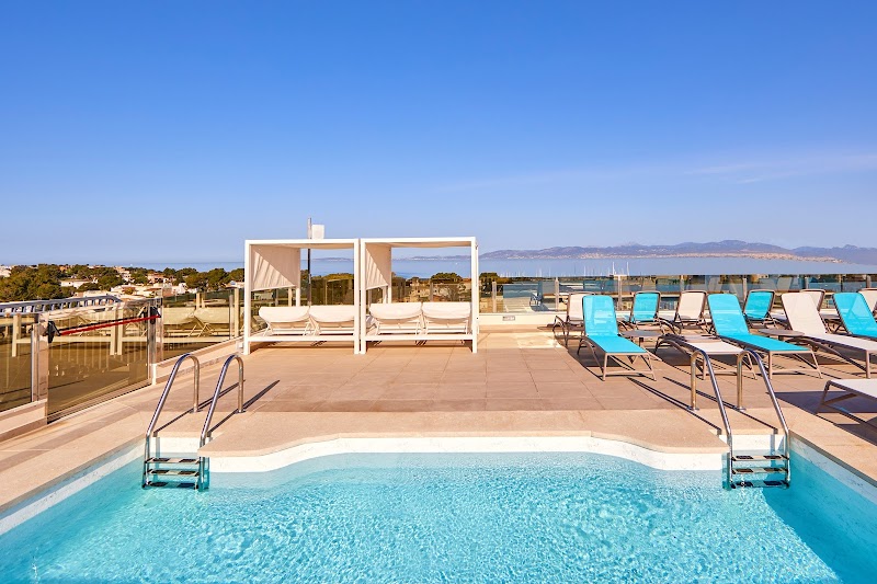 MLL Mediterranean Bay Hotel photo 3