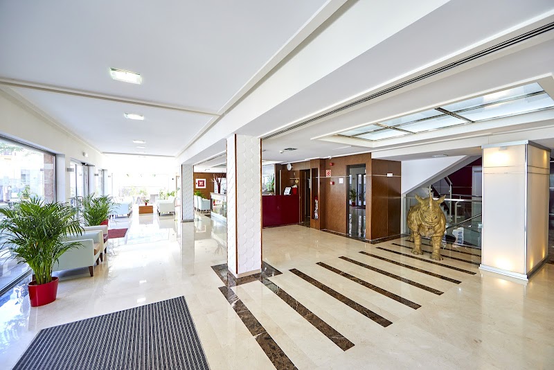 MLL Mediterranean Bay Hotel photo 5