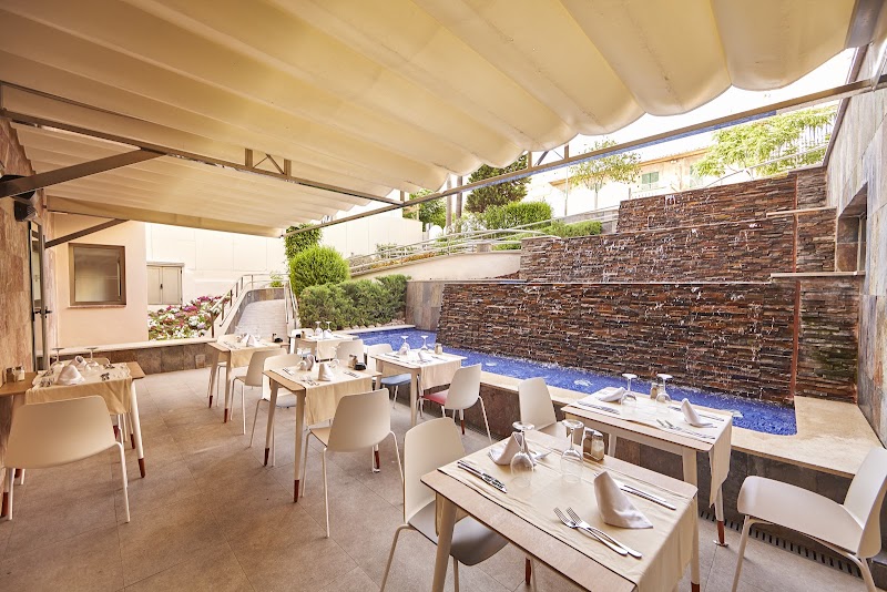 MLL Mediterranean Bay Hotel photo 7