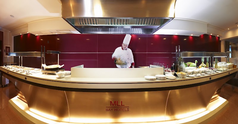 MLL Mediterranean Bay Hotel photo 8