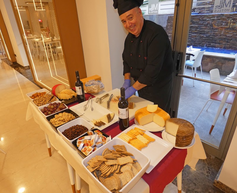 MLL Mediterranean Bay Hotel photo 10