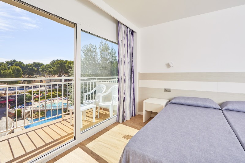 MLL Palma Bay Club Resort photo 2