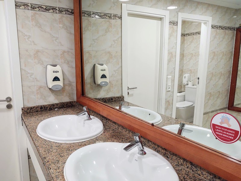MLL Palma Bay Club Resort photo 4