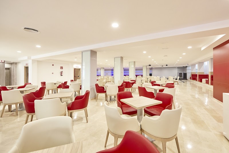 MLL Palma Bay Club Resort photo 5