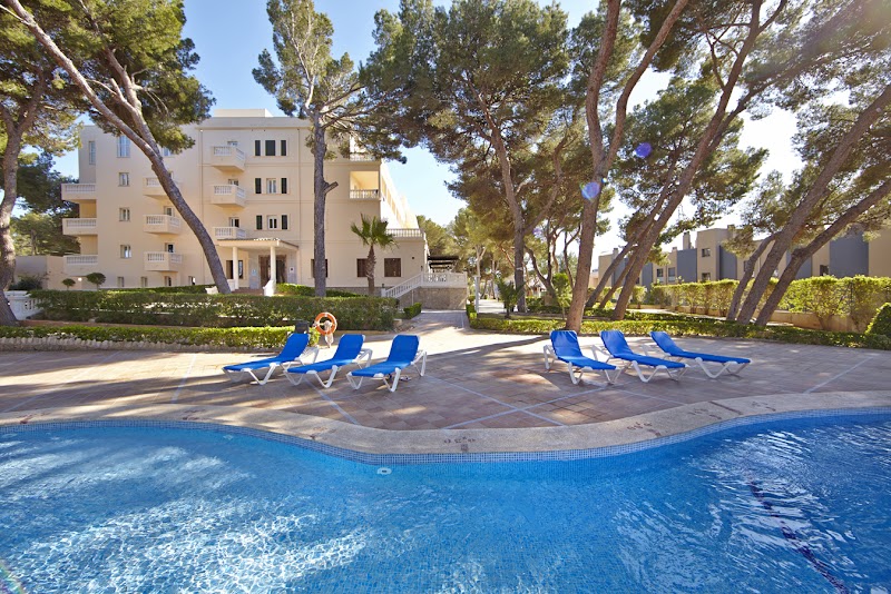 MLL Palma Bay Club Resort photo 6