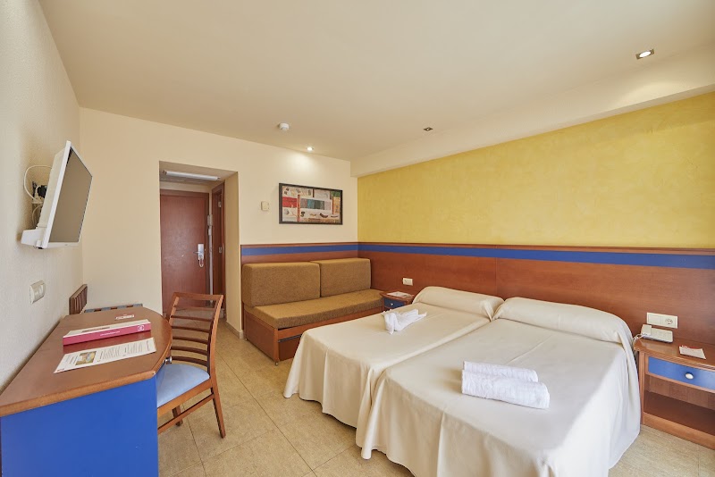 MLL Palma Bay Club Resort photo 7