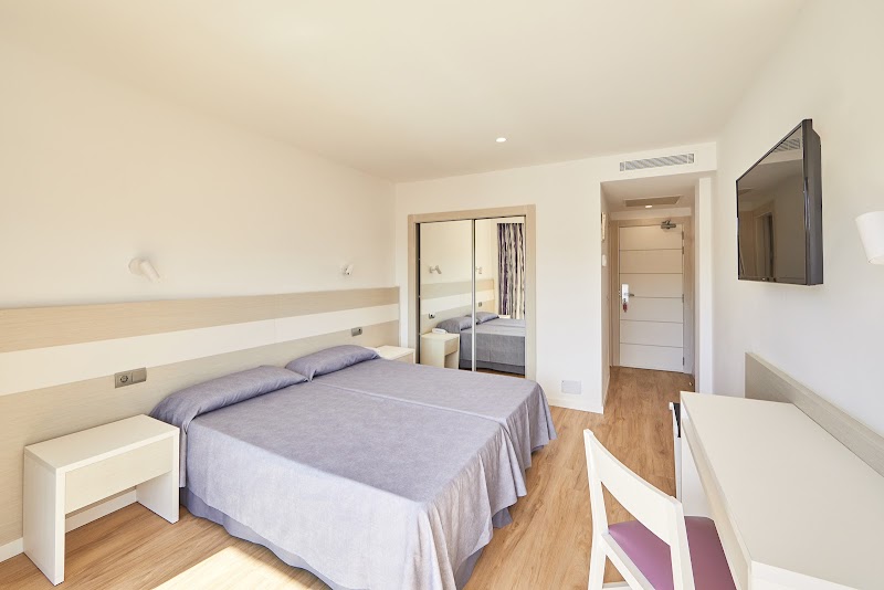 MLL Palma Bay Club Resort photo 9
