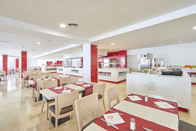 MLL Palma Bay Club Resort photo 10