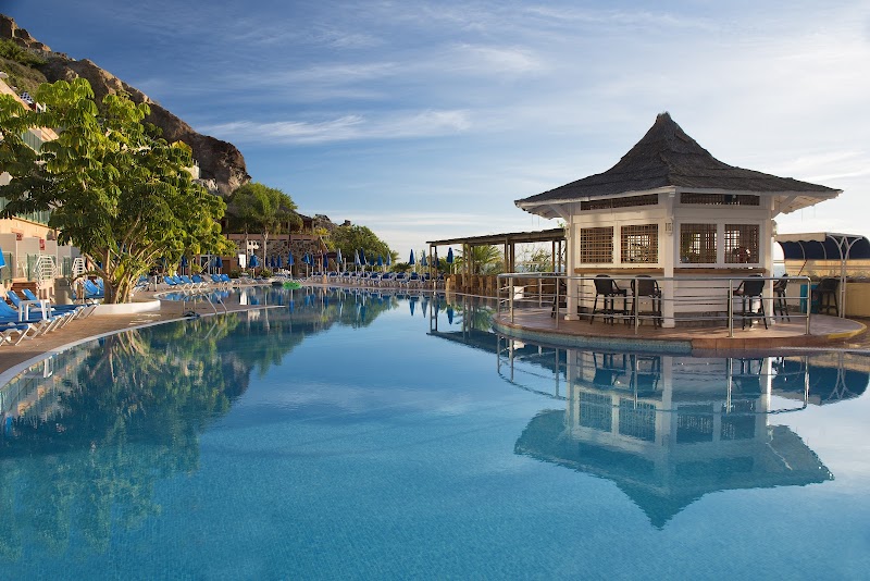 Mogan Princess & Beach Club