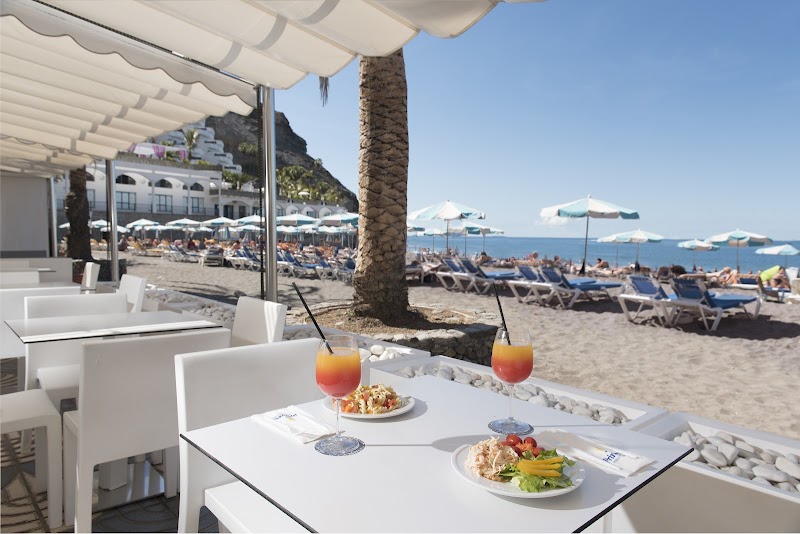 Mogan Princess & Beach Club photo 9